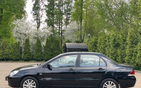 Mitsubishi Lancer IX, 2007 год, 450 000 рублей, 8 фотография