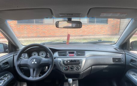 Mitsubishi Lancer IX, 2007 год, 450 000 рублей, 13 фотография