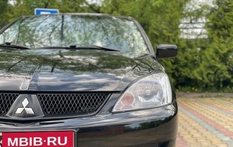 Mitsubishi Lancer IX, 2007 год, 450 000 рублей, 9 фотография