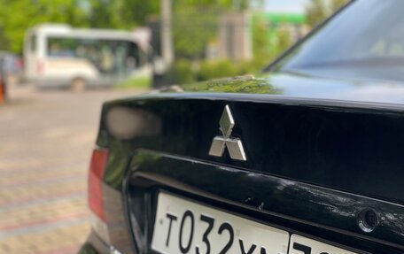 Mitsubishi Lancer IX, 2007 год, 450 000 рублей, 18 фотография