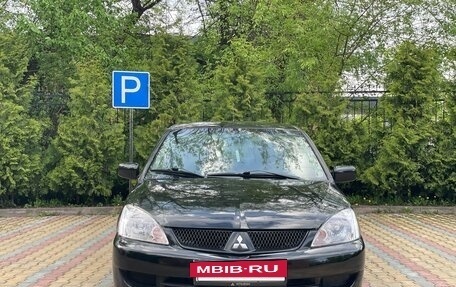 Mitsubishi Lancer IX, 2007 год, 450 000 рублей, 2 фотография