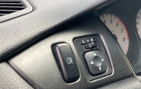 Mitsubishi Lancer IX, 2007 год, 450 000 рублей, 15 фотография