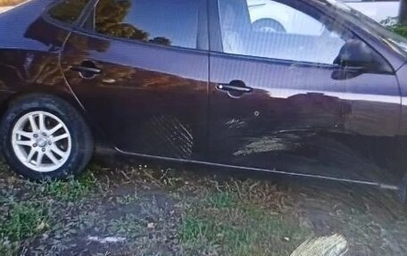 Hyundai Elantra IV, 2008 год, 575 000 рублей, 4 фотография