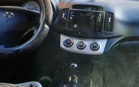 Hyundai Elantra IV, 2008 год, 575 000 рублей, 5 фотография