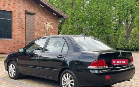 Mitsubishi Lancer IX, 2007 год, 450 000 рублей, 7 фотография