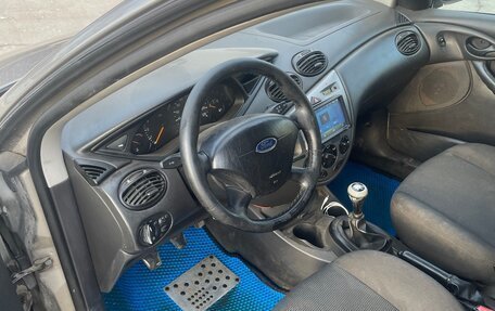 Ford Focus IV, 2003 год, 185 000 рублей, 5 фотография
