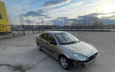 Ford Focus IV, 2003 год, 185 000 рублей, 3 фотография