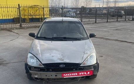 Ford Focus IV, 2003 год, 185 000 рублей, 2 фотография