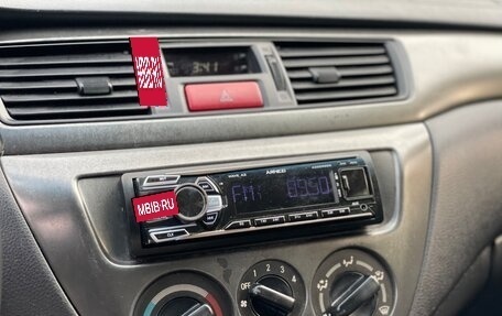 Mitsubishi Lancer IX, 2007 год, 450 000 рублей, 16 фотография