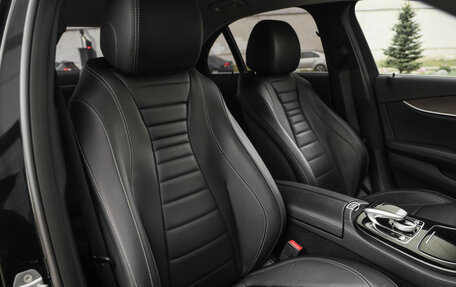Mercedes-Benz E-Класс, 2017 год, 3 299 000 рублей, 29 фотография