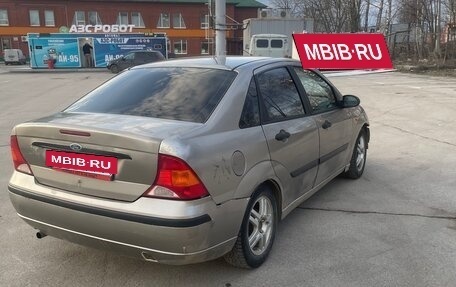 Ford Focus IV, 2003 год, 185 000 рублей, 4 фотография