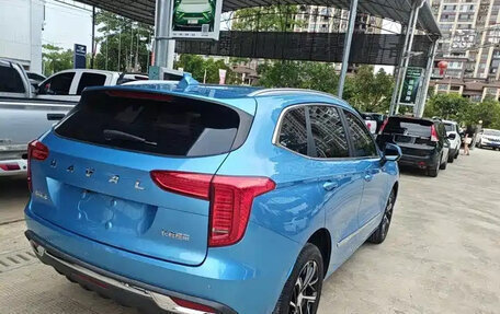 Haval Jolion, 2021 год, 1 100 001 рублей, 4 фотография