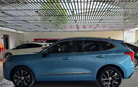 Haval Jolion, 2021 год, 1 100 001 рублей, 3 фотография