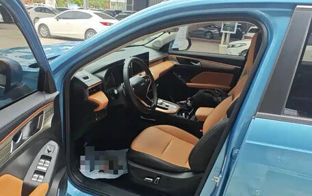 Haval Jolion, 2021 год, 1 100 001 рублей, 5 фотография