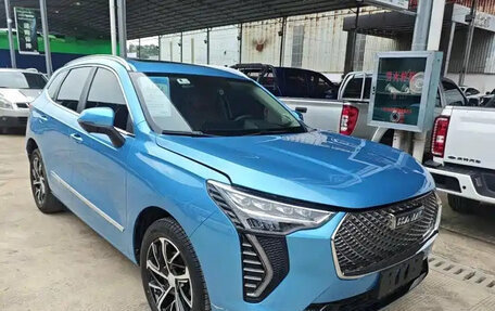 Haval Jolion, 2021 год, 1 100 001 рублей, 2 фотография