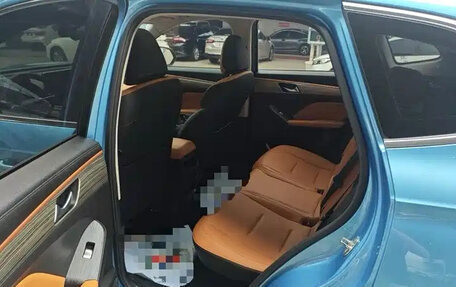 Haval Jolion, 2021 год, 1 100 001 рублей, 8 фотография