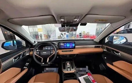 Haval Jolion, 2021 год, 1 100 001 рублей, 6 фотография