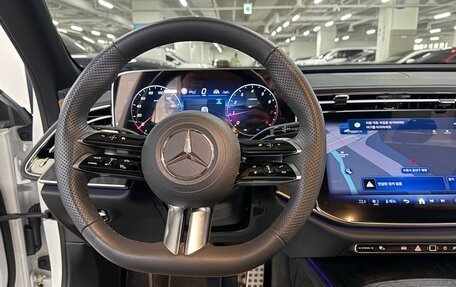 Mercedes-Benz E-Класс, 2025 год, 6 299 000 рублей, 11 фотография