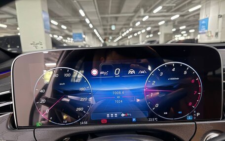 Mercedes-Benz E-Класс, 2025 год, 6 299 000 рублей, 13 фотография
