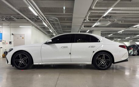 Mercedes-Benz E-Класс, 2025 год, 6 299 000 рублей, 2 фотография