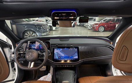 Mercedes-Benz E-Класс, 2025 год, 6 299 000 рублей, 15 фотография