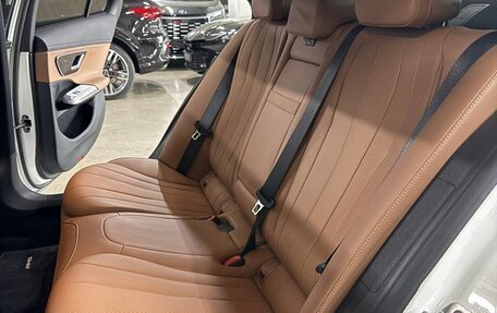 Mercedes-Benz E-Класс, 2025 год, 6 299 000 рублей, 16 фотография