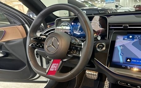 Mercedes-Benz E-Класс, 2025 год, 6 299 000 рублей, 12 фотография