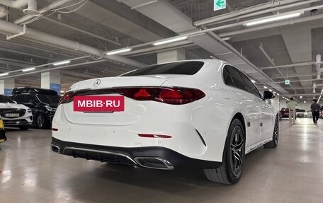 Mercedes-Benz E-Класс, 2025 год, 6 299 000 рублей, 6 фотография