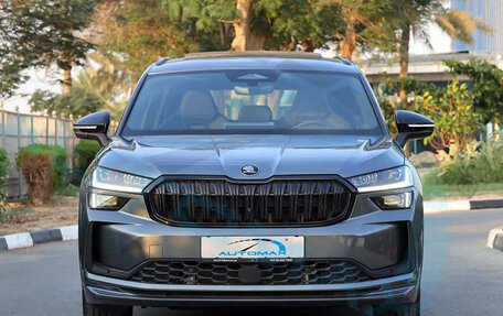 Skoda Kodiaq, 2026 год, 5 780 750 рублей, 2 фотография
