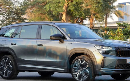 Skoda Kodiaq, 2026 год, 5 780 750 рублей, 3 фотография