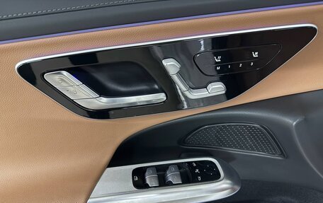 Mercedes-Benz E-Класс, 2025 год, 6 299 000 рублей, 17 фотография