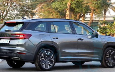 Skoda Kodiaq, 2026 год, 5 780 750 рублей, 4 фотография