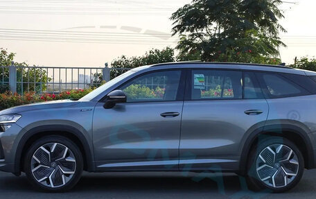 Skoda Kodiaq, 2026 год, 5 780 750 рублей, 7 фотография