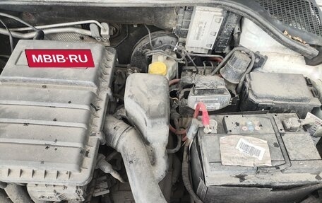 Skoda Rapid I, 2018 год, 1 400 000 рублей, 15 фотография
