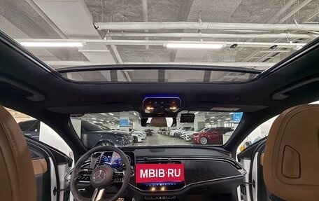 Mercedes-Benz E-Класс, 2025 год, 6 299 000 рублей, 14 фотография