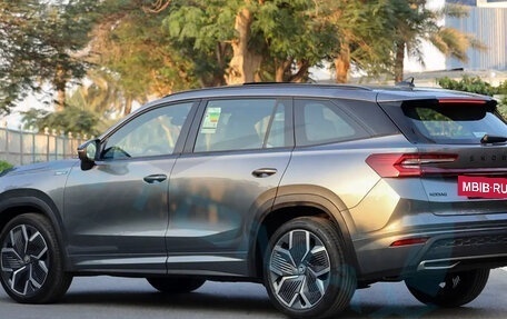 Skoda Kodiaq, 2026 год, 5 780 750 рублей, 6 фотография