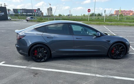 Tesla Model 3 I, 2019 год, 2 500 000 рублей, 5 фотография