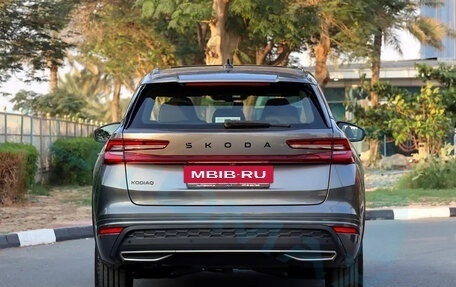 Skoda Kodiaq, 2026 год, 5 780 750 рублей, 5 фотография