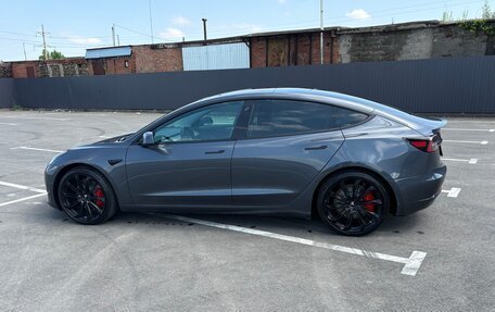 Tesla Model 3 I, 2019 год, 2 500 000 рублей, 9 фотография