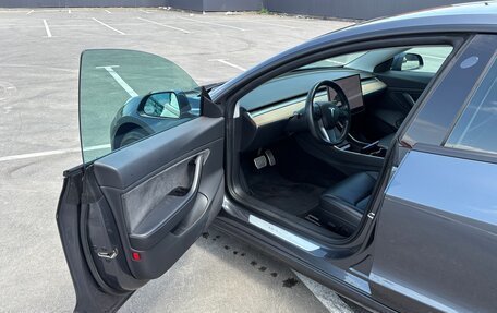 Tesla Model 3 I, 2019 год, 2 500 000 рублей, 10 фотография
