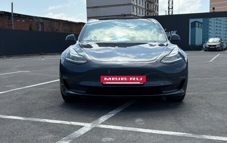 Tesla Model 3 I, 2019 год, 2 500 000 рублей, 2 фотография