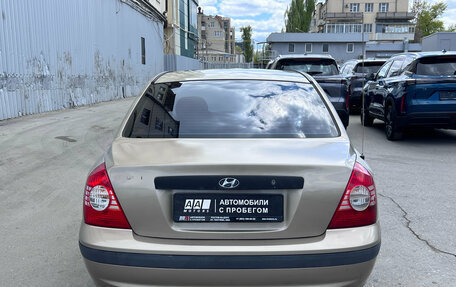 Hyundai Elantra III, 2006 год, 225 000 рублей, 6 фотография