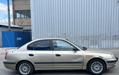 Hyundai Elantra III, 2006 год, 225 000 рублей, 4 фотография