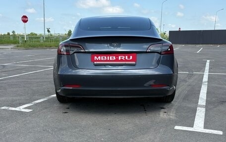 Tesla Model 3 I, 2019 год, 2 500 000 рублей, 6 фотография