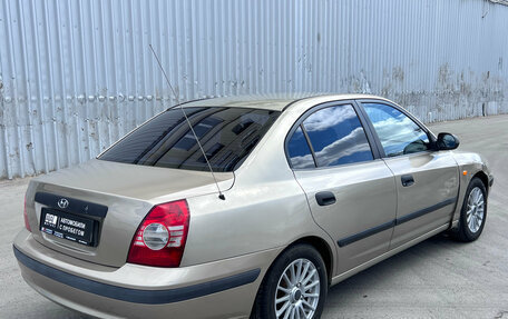 Hyundai Elantra III, 2006 год, 225 000 рублей, 5 фотография