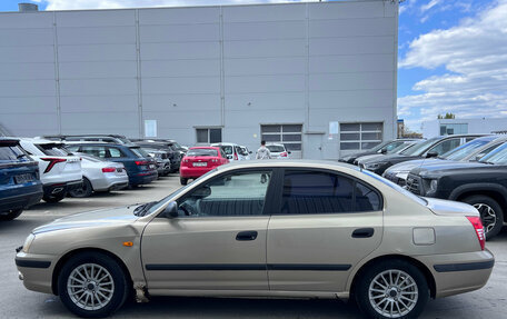Hyundai Elantra III, 2006 год, 225 000 рублей, 8 фотография