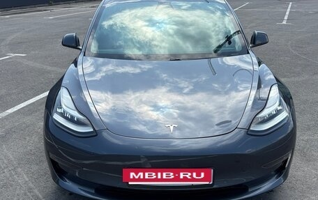Tesla Model 3 I, 2019 год, 2 500 000 рублей, 3 фотография