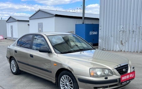 Hyundai Elantra III, 2006 год, 225 000 рублей, 3 фотография
