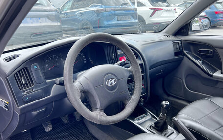 Hyundai Elantra III, 2006 год, 225 000 рублей, 10 фотография