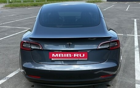 Tesla Model 3 I, 2019 год, 2 500 000 рублей, 7 фотография